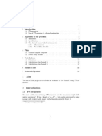 2.1 PN Sequences: This Part Is Adapted From