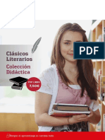 Clasicos Literarios