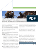 Fact - Raw Materials - 2019 PDF