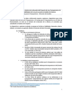 Fortalezas y Debilidades CPLT 