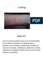 Taller Cutting Docentes