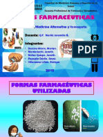 Homeopatia Formas Farmaceruticas 2