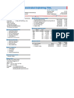 Nusa Konstruksi Enjiniring TBK.: Company Report: January 2019 As of 31 January 2019