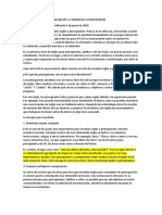 6 Consejos para Enseñar Inglés A Comenzar A Principiantes