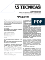 Finiquitos PDF