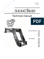 M - Series Alo Loader WSM en PDF