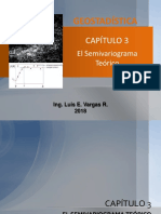 Semivariograma Teórico PDF