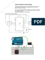 Ejercicios Arduino