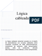 Clase - 1 Logica Cableada