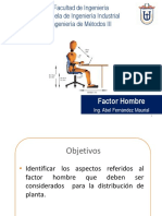 Factor Hombre