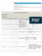 Formato - Reporte Accidente, Incidente, Enfermedad Laboral