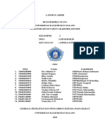 Laporan KKN Desa Lebakharjo Kelompok 2-Dikonversi