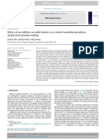 Mechatronics: Jinying Zhu, Qining Wang, Long Wang