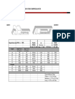 Accutronics Reverb Part # Reference and Application Notes