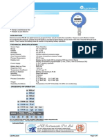 Digital Pressure Gauge PG-20