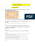 Eletricidade II