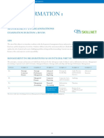 Stage: Formation 1: Management in Organisations