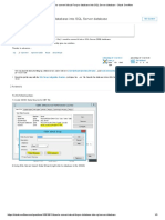 How To Convert Visual Foxpro Database Into SQL Server Database