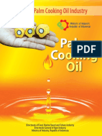 BOOKLET - Profile of Palm Cooking Oil Industry1 PDF