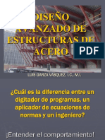 Diseño de Estructuras Mixtas Uis