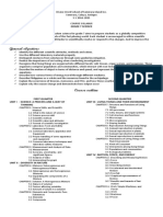 Course Description: Grade 7 Science