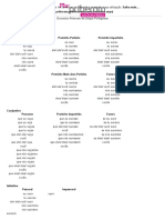 Conjugação Do Verbo Ouvir No Dicionário Priberam