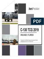 C130 Brief - 2019