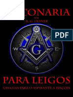 Maçonaria para Leigos PDF