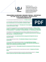 Segundo Parcial Sucesiones - LQL