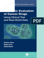 Economic Evaluation of Cancer Drugs