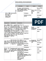 Matriz de Consistencia Colegio