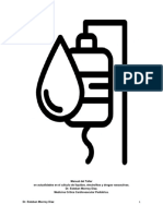 Actualidades en Liquidos, Electrolitos y Drogas Vasoactivas