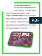 Fármacos Moduladores de La Dopamina