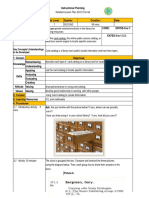 Key Concepts/ Understandings To Be Developed: 4.1 Introductory Activity 5 Mins