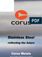 Stainless Steel Catalogue