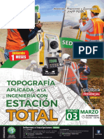 Topografia Aplicada A Proyectos de Ingenieria Con Estacion Total Kmzsw1l