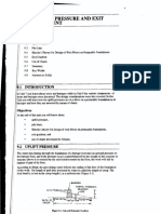 Uplift Pressure and Exit Gradient