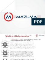 Mazuma Plus PDF