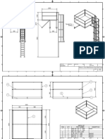 Platform Untuk Maintenance Overhead Crane 2