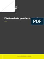 Unidad2 - pdf1 - Planteamiento para Inversores I