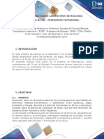 PRACTICA No 5 INFORME