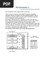 NS Assignment 