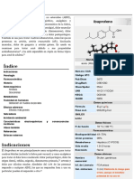 Ibuprofeno - Wikipedia, La Enciclopedia Libre