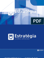 Estatística 1 - Sefaz DF