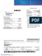 ISP - Globe Bill