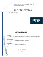 Monografia Jona