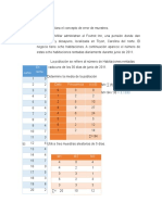 Estadistica