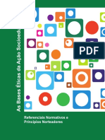 As Bases Eticas Da Ação Socioeducativa PDF