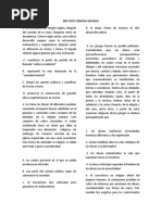 Pre-Icfes Sociales PDF