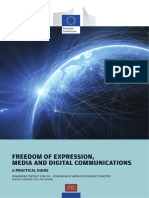 Study Freedom Expression Communication Guide 201212 en 1